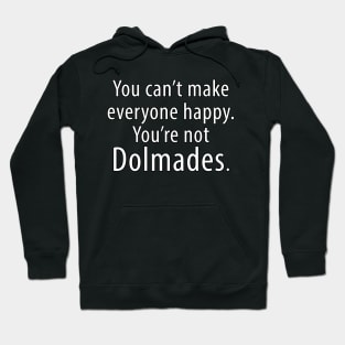 Dolmades Hoodie